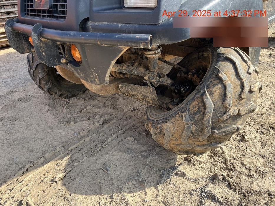 2022 CLUB CAR CA1700D (Canopy)