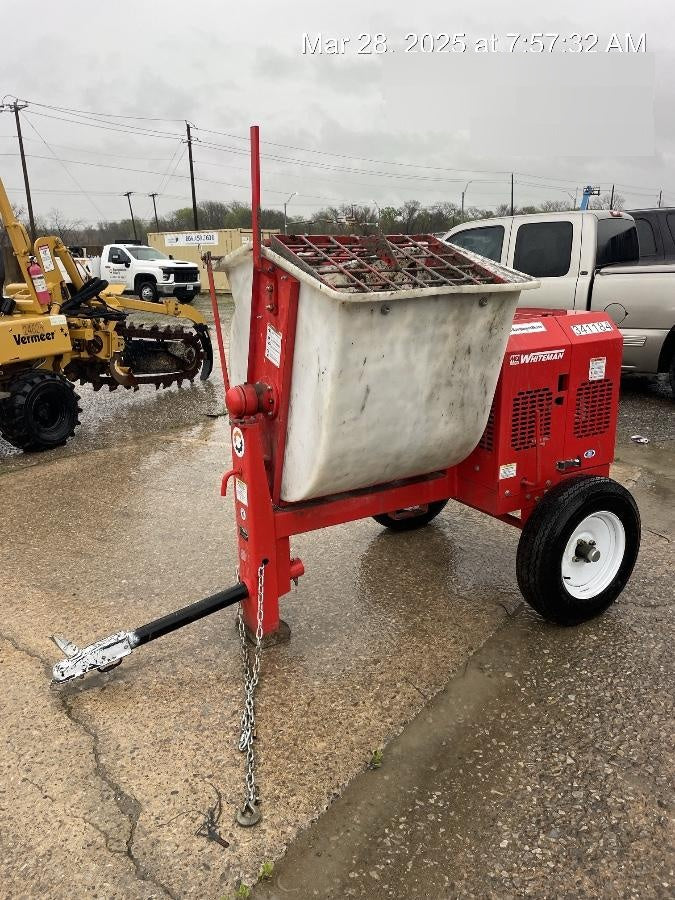 2023 MULTIQUIP WM90PH8