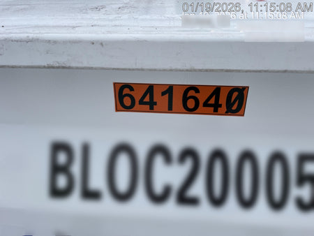2026 UNITY BLOC 2000