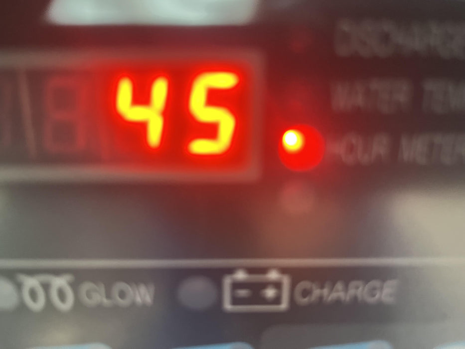 2024 AIRMAN PDS185S CWK