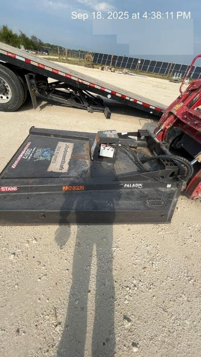 2022 PALADIN 30372A-0022