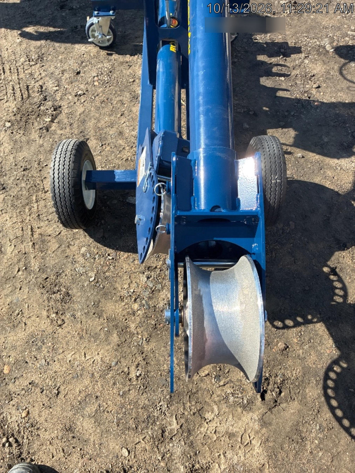 2026 CURRENT TOOLS 100A
