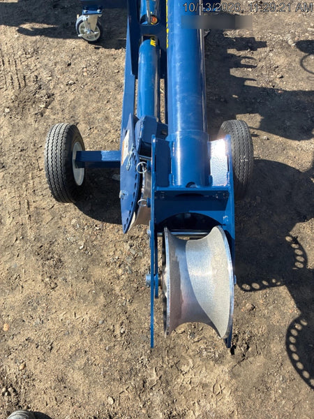 2026 CURRENT TOOLS 100A