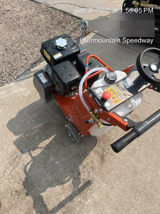 2025 HUSQVARNA FS 400 LV