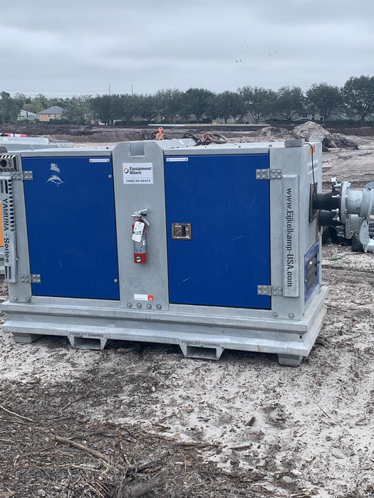 2021 MYERS-SETH MSP PP-150