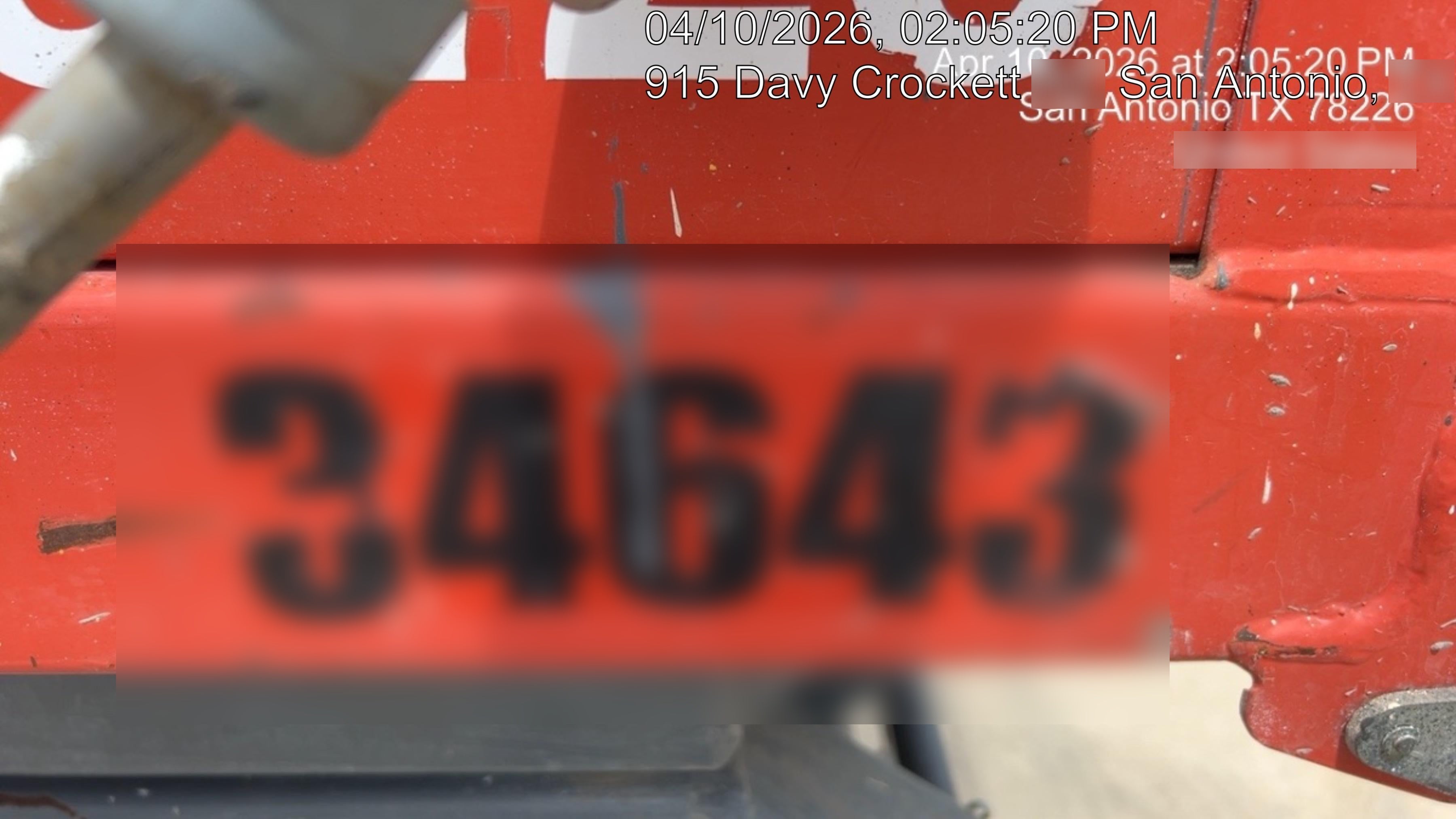 2019 Skyjack SJIII-3226 Standard Options, Trojan Batteries