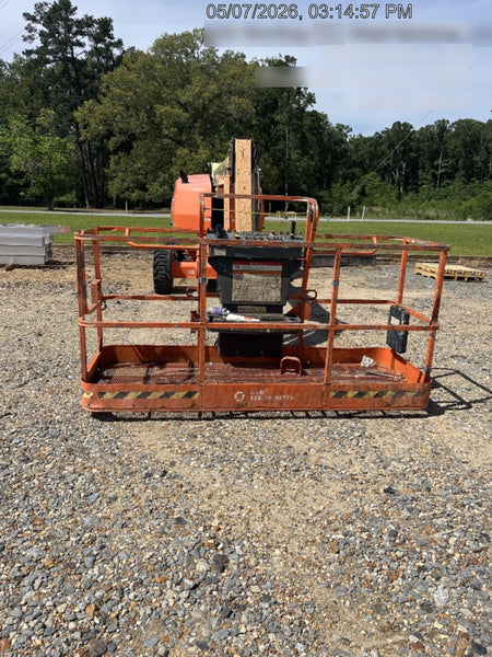 2023 JLG 460SJ