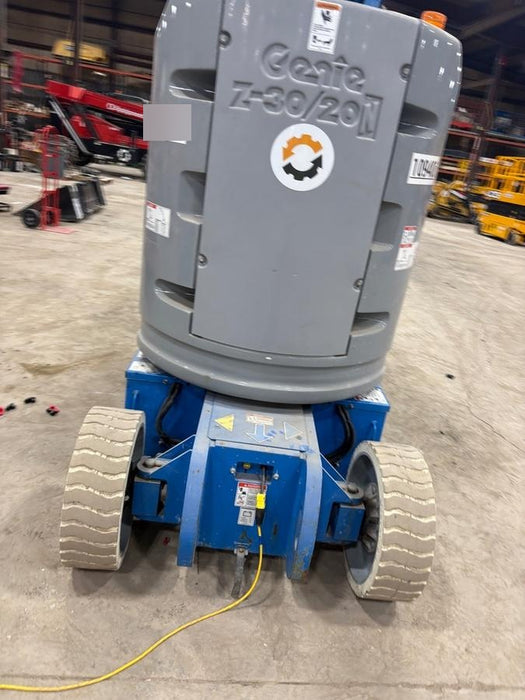 2020 GENIE Z-30/20N RJ