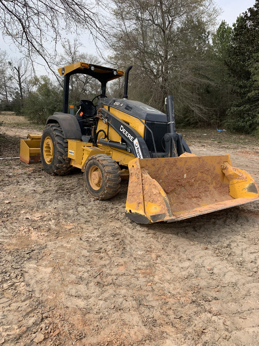 2023 JOHN DEERE 210G-EP