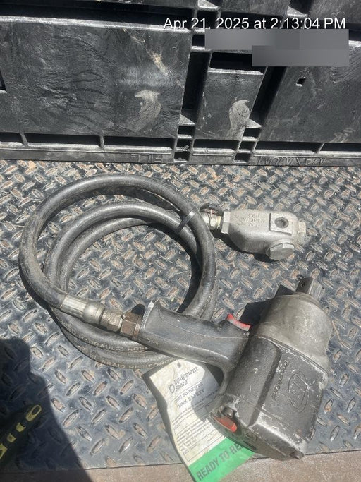 2022 INGERSOLL RAND 2925P3TI