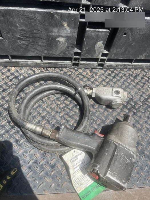 2022 INGERSOLL RAND 2925P3TI