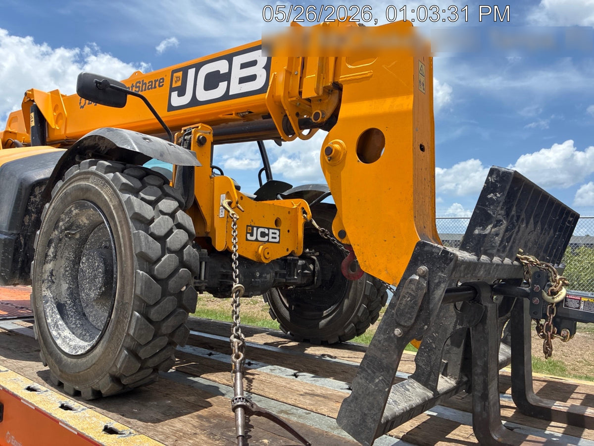 2024 JCB 509-42