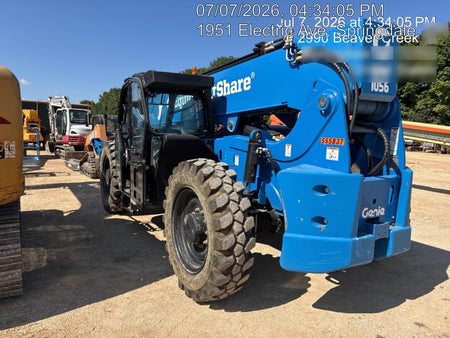 2025 GENIE GTH-1056