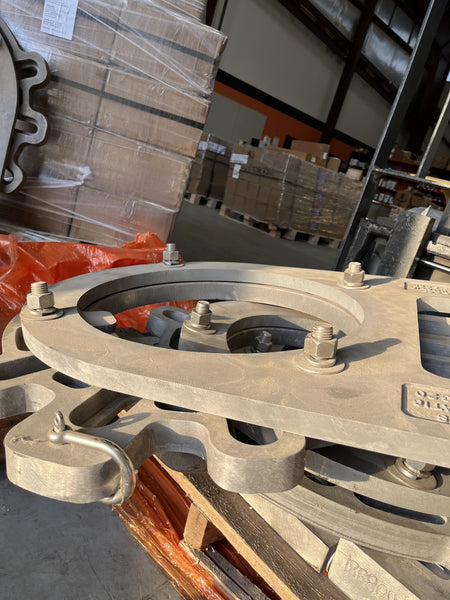 2021 TEXAS PNEUMATIC TOOLS, INC. TX-SG20