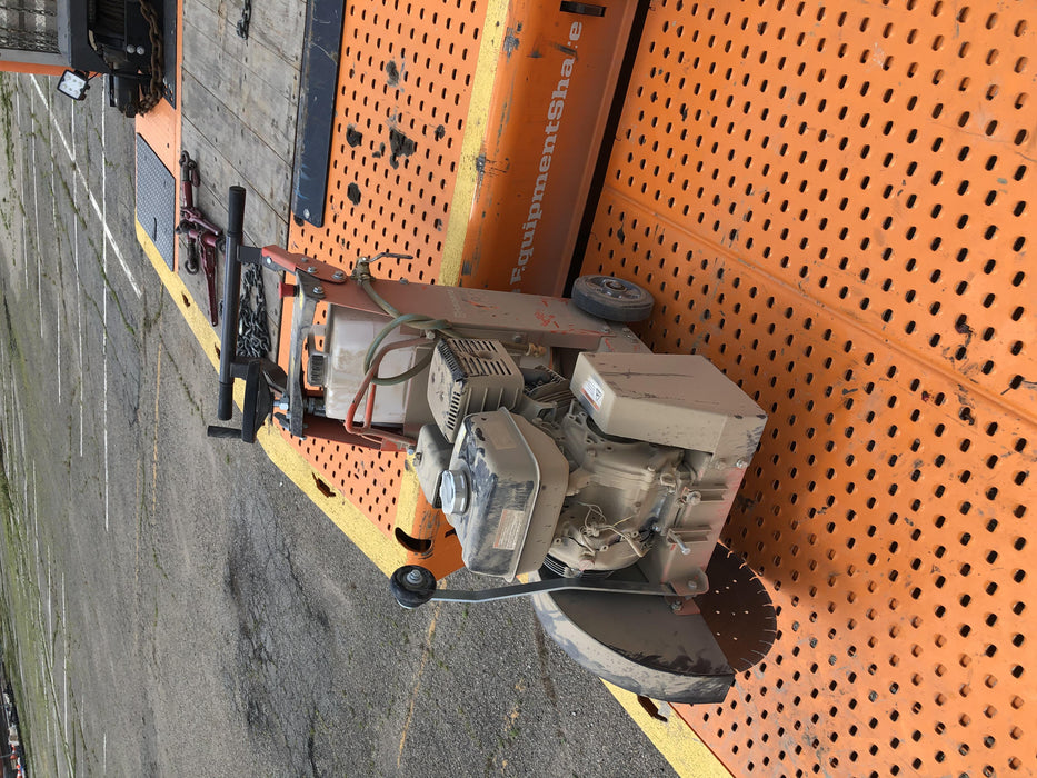 2020 HUSQVARNA FS 400