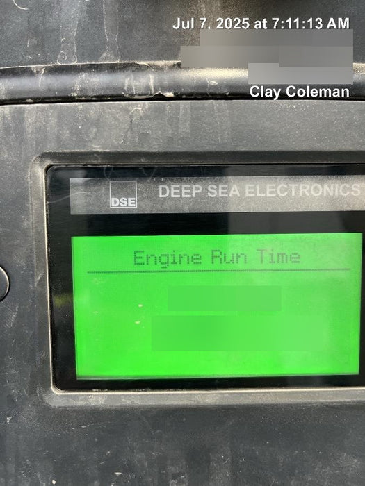 2020 ATLAS COPCO QAS200