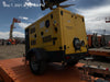 2021 ATLAS COPCO PAS 100 HF CS Enclosed