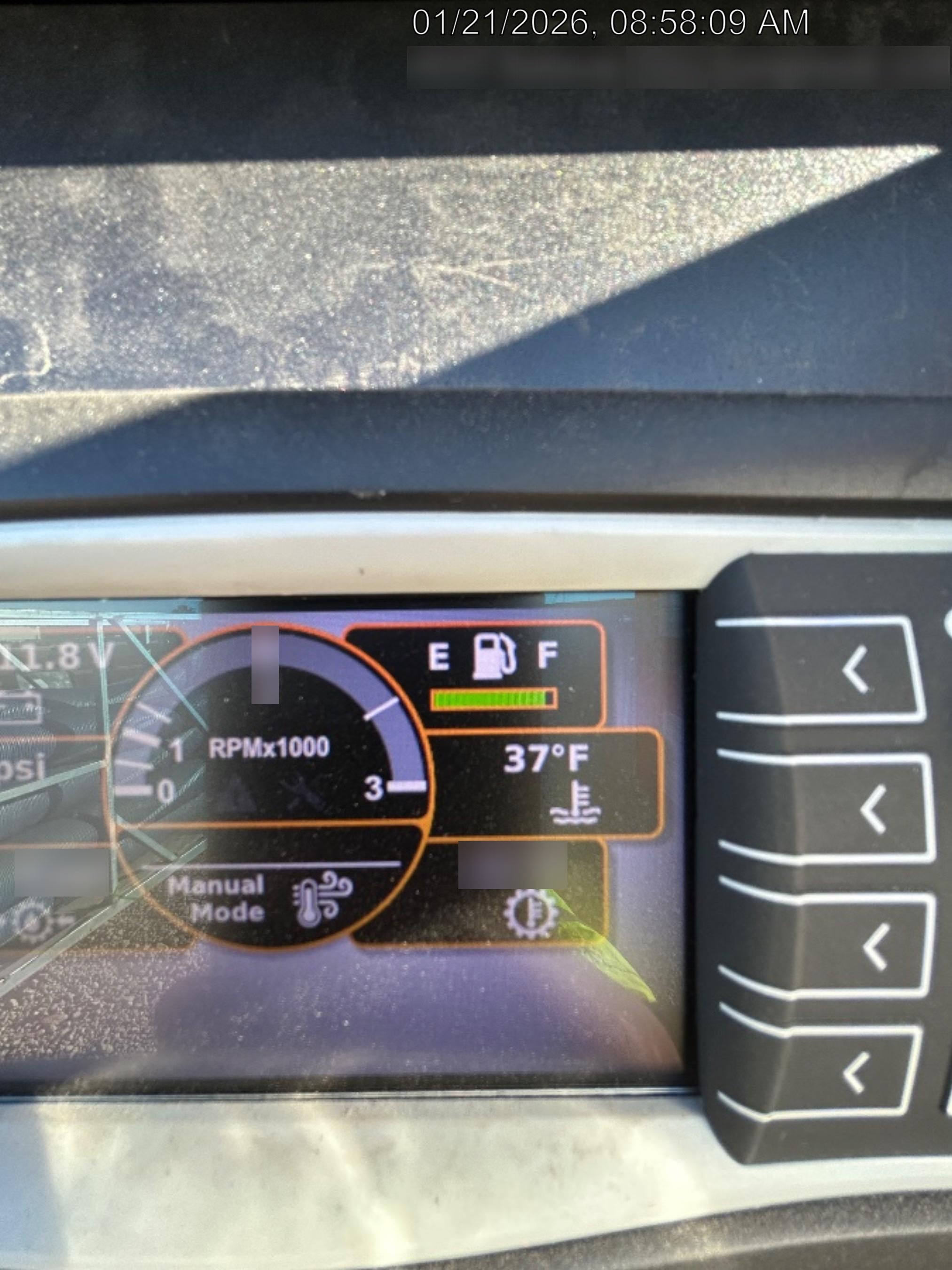 2025 THERM DYNAMICS TD1250
