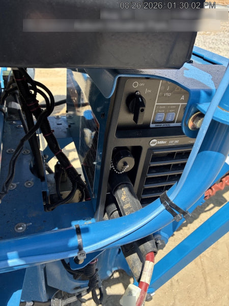 2026 MILLER ELECTRIC CST-282