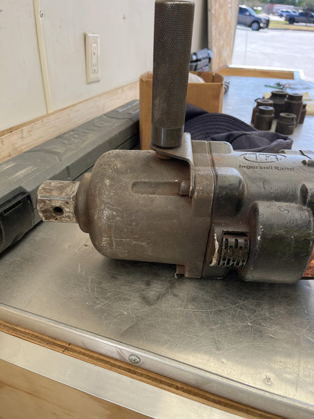 2024 INGERSOLL RAND 3955B2TI