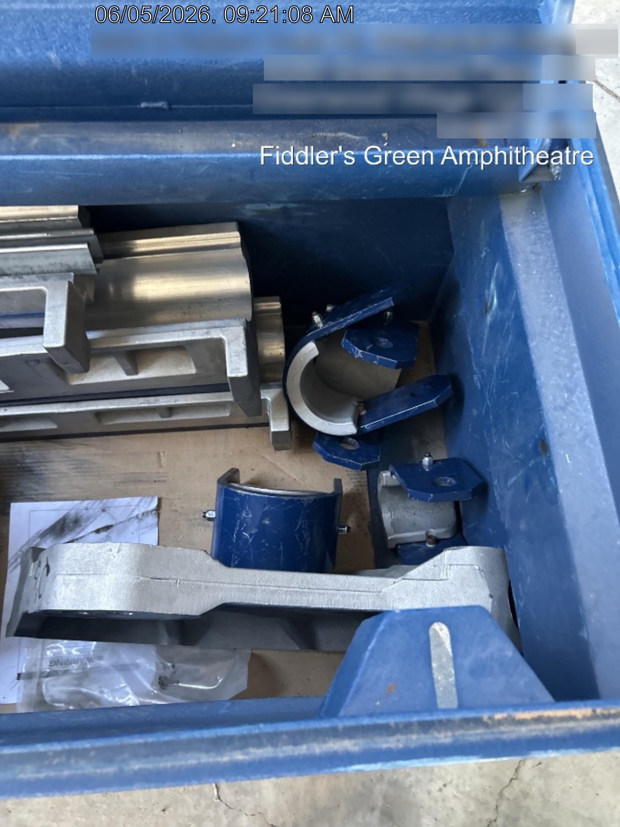 2025 CURRENT TOOLS 252-CT