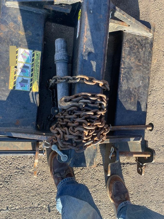 2020 STAR INDUSTRIES M1360B - Star JIB Boom