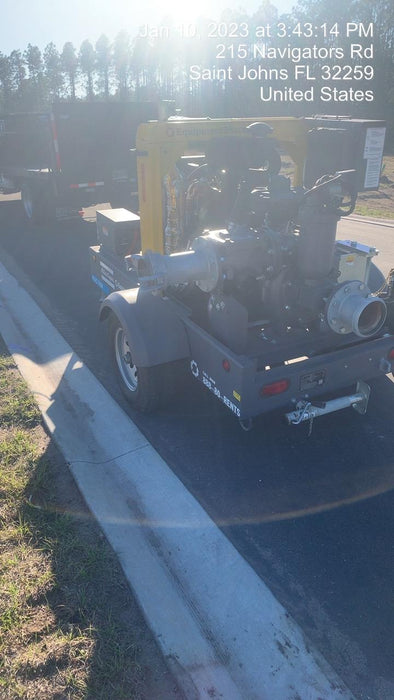 2022 ATLAS COPCO PAC F66 KD