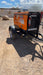 2023 Lincoln Electric LE400 Kubota V1505, Trlr, Cable Rack, Light Kit, ES Decals, T3