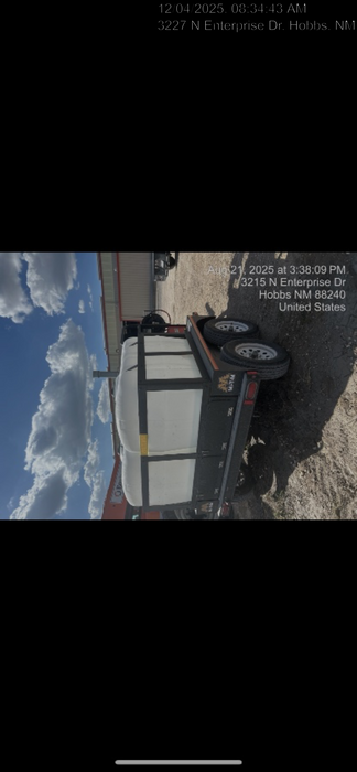 2025 MI-T-M HS-3505-1MGH-UR