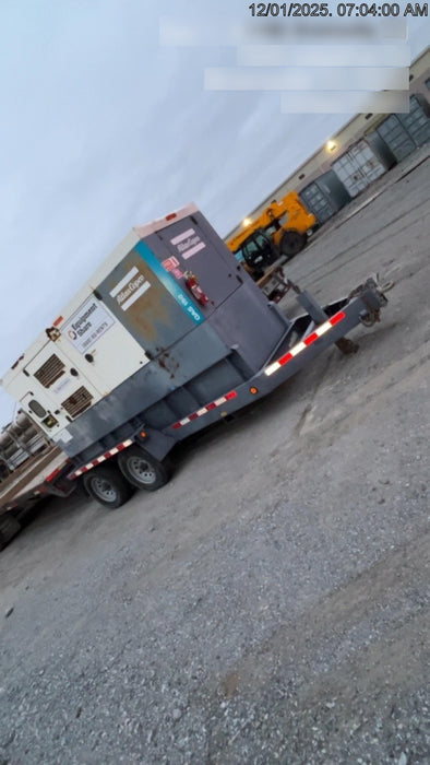 2020 ATLAS COPCO QAS150