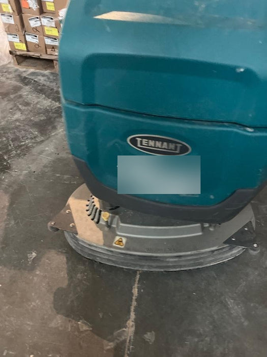 2020 TENNANT T600E