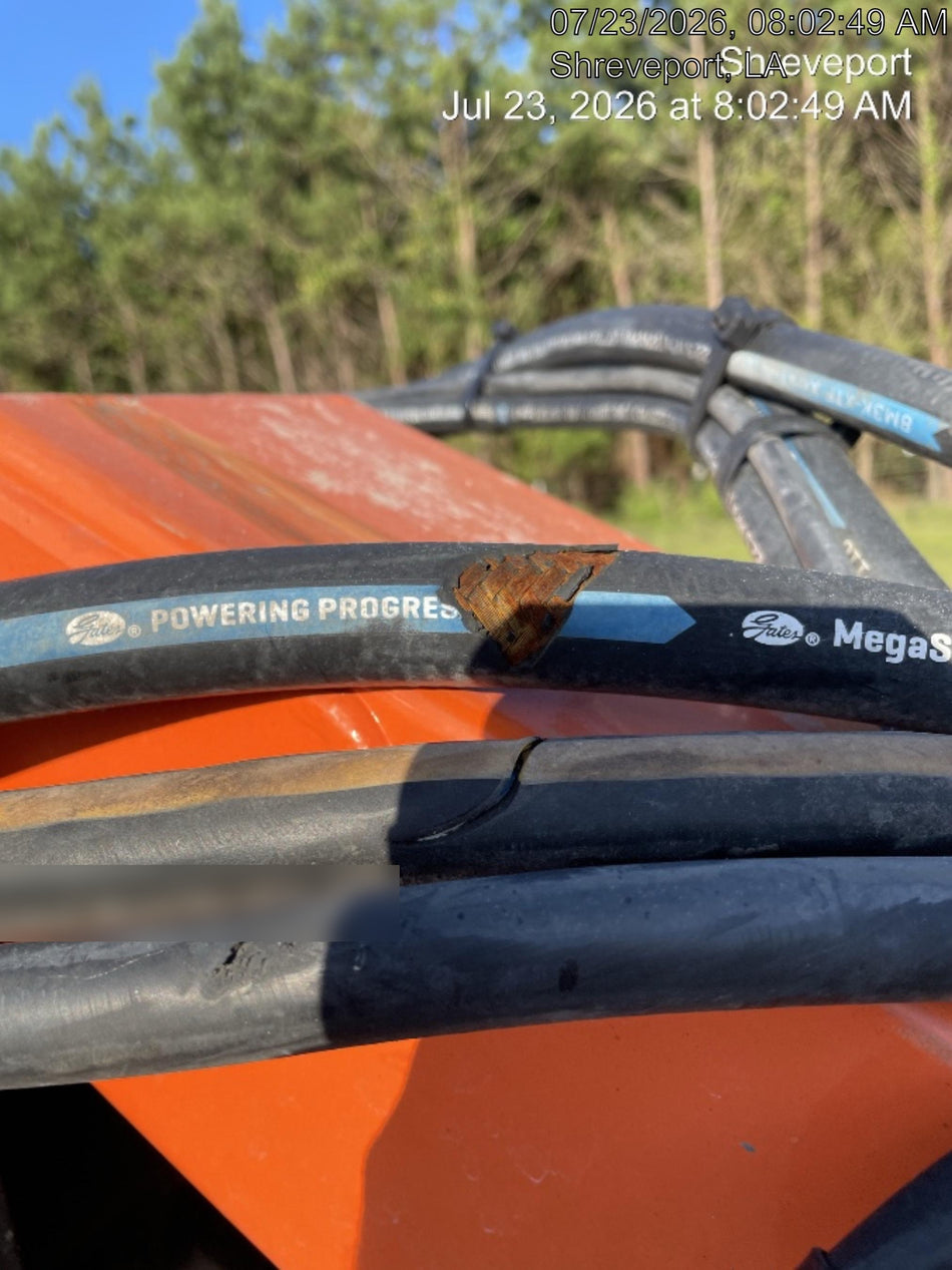2021 JLG 660SJ