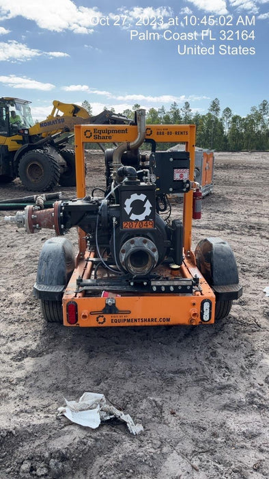 2022 PIONEER PP66S12L71-TD2.9L4