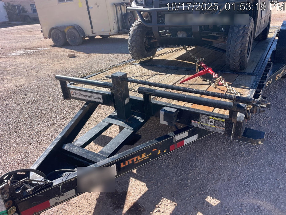 2020 DOOLITTLE EZ Load GT