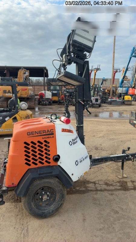 2023 GENERAC MLT2