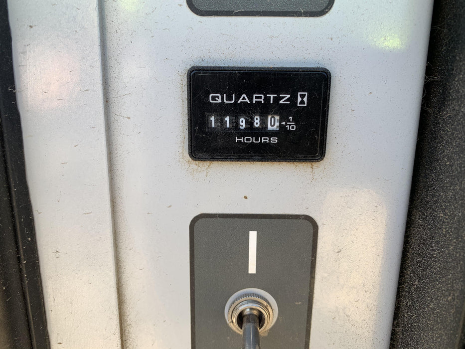 2018 WACKER NEUSON G25