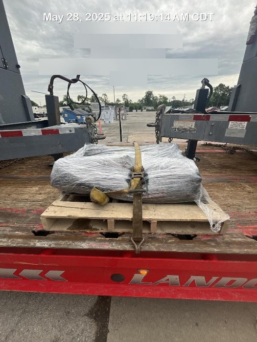 2020 ATLAS COPCO QAS250