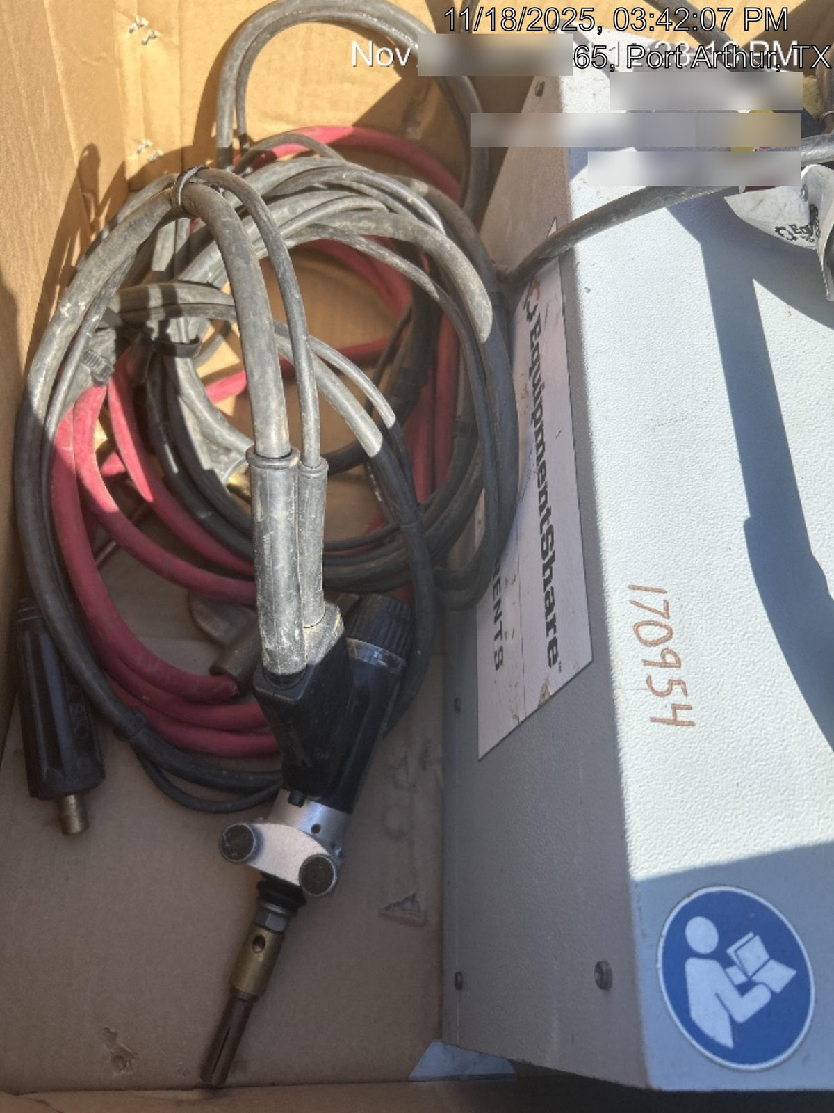 2021 HBS CDI 3102