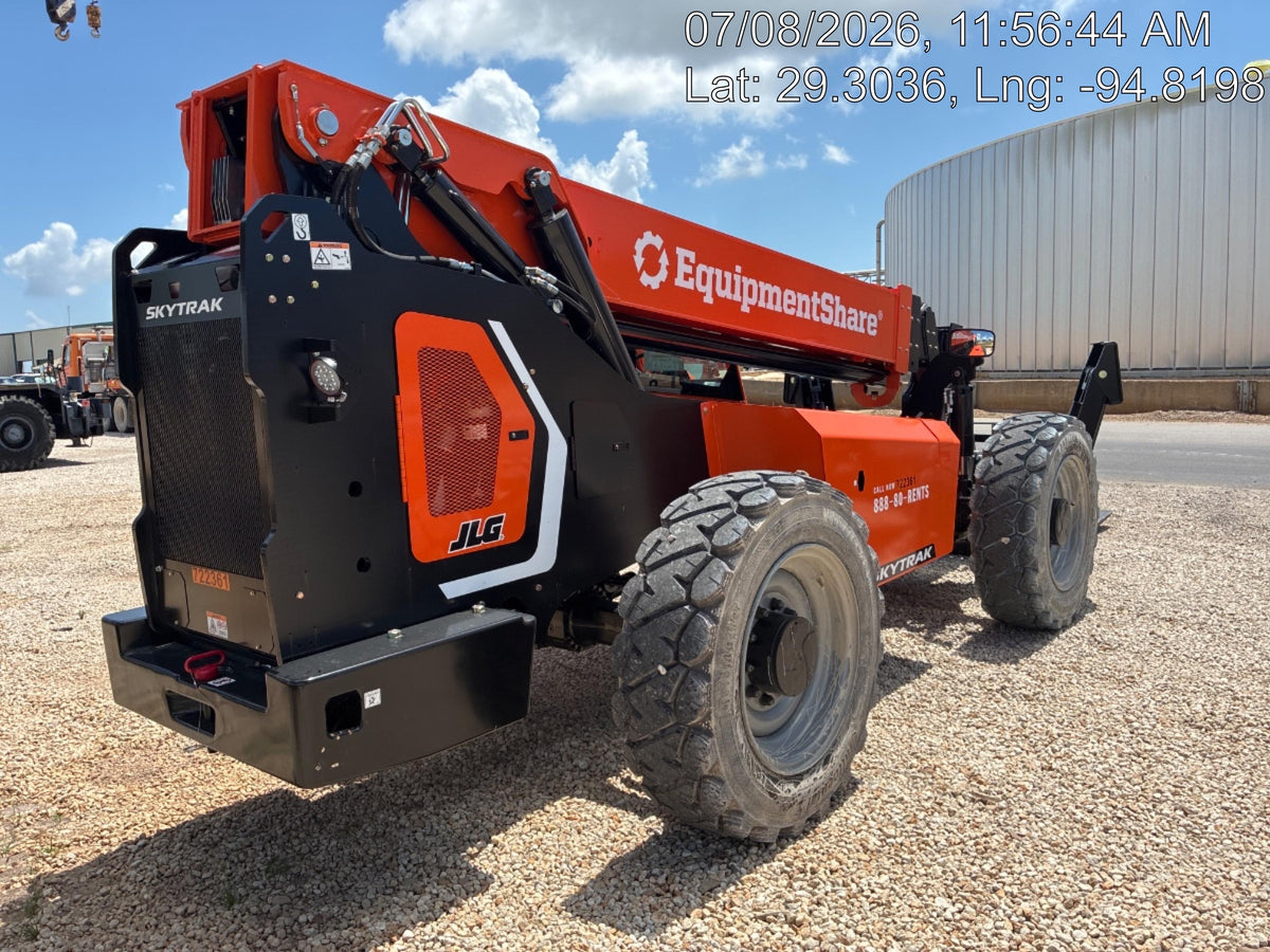 2026 SKYTRAK 10054