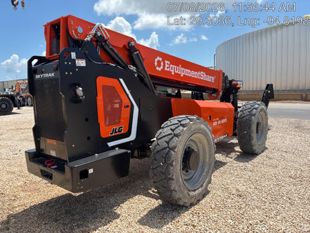 2026 SKYTRAK 10054