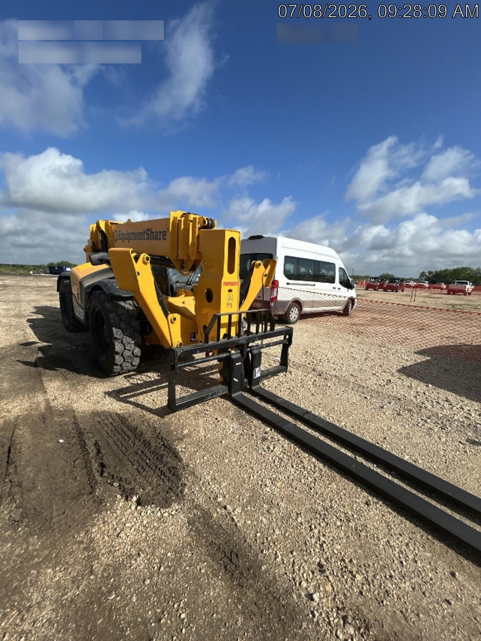 2026 JCB 512-56