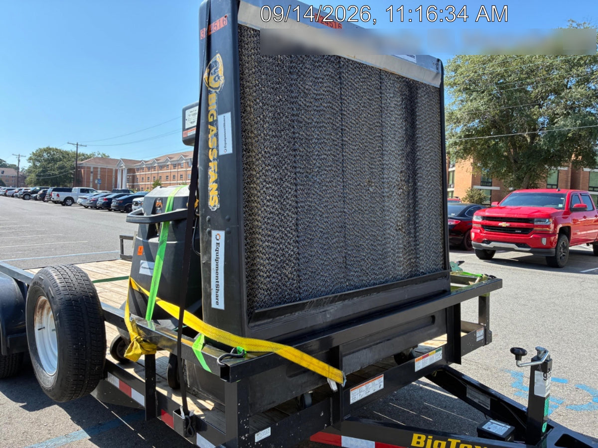 2022 POWER BREEZER PB4BASE