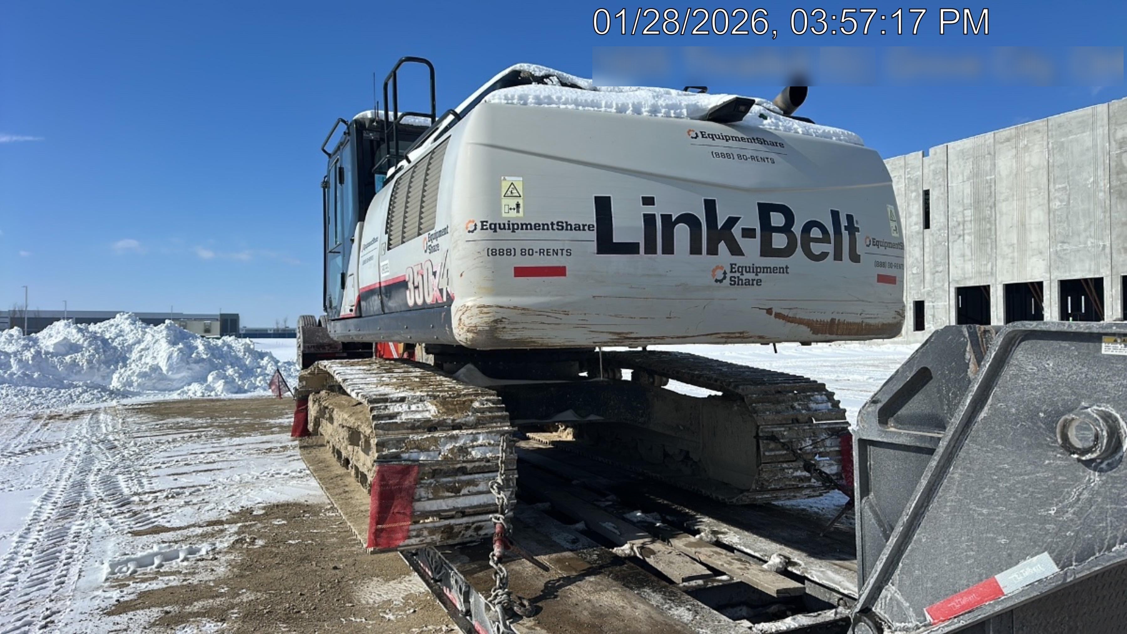 2025 FLECO FL12170