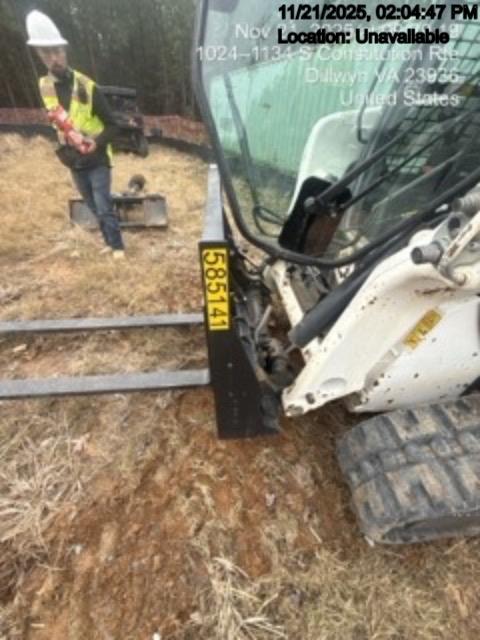 2025 ARROW MATERIAL HANDLING F5144CB