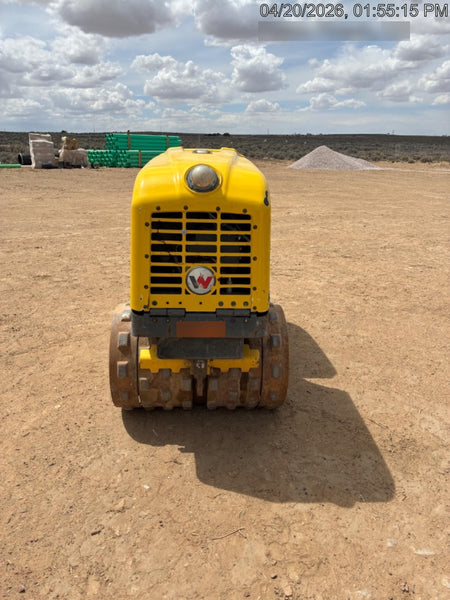 2020 WACKER NEUSON RTKx-SC3