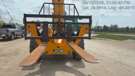 2025 JCB 512-56