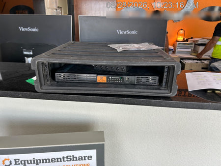 2023 MOTOROLA SLR 5700 (UHF)