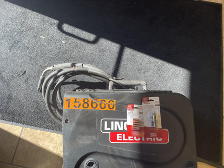 2021 LINCOLN ELECTRIC LN-25X