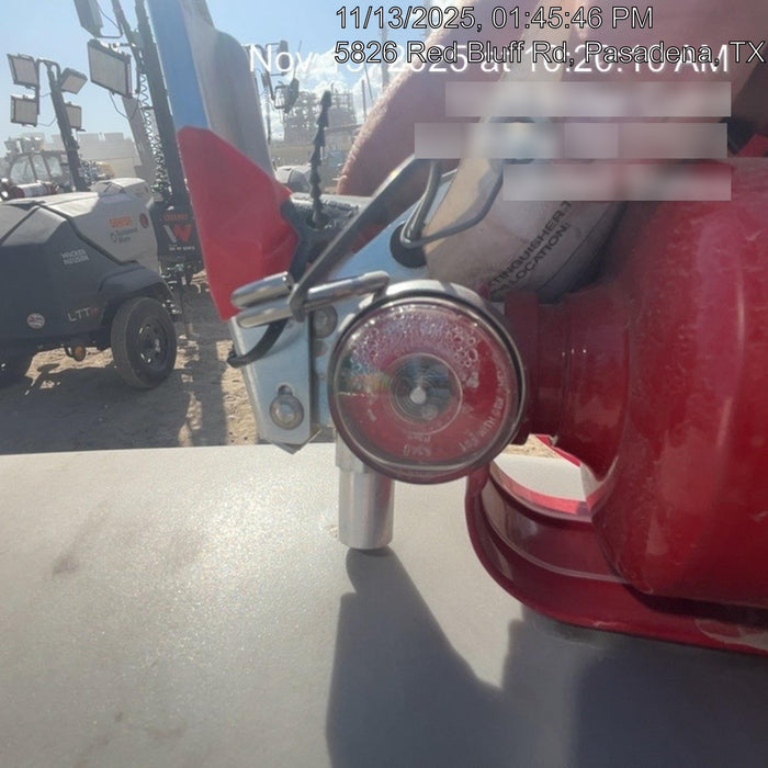 2024 WACKER NEUSON LTT4