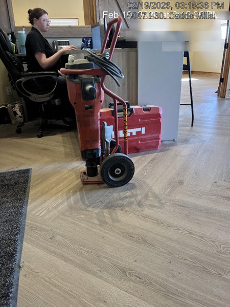 2024 HILTI TE 3000-AVR
